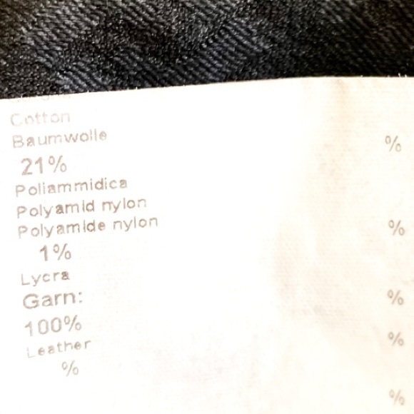 Vintage Fendi pants - Picture 8 of 8